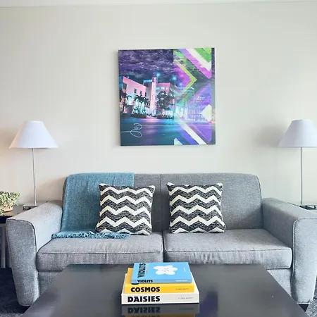 Private Oasis At Arya Apartment Miami Room photo