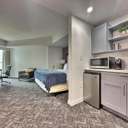 Private Oasis At Arya Apartment Miami Room photo