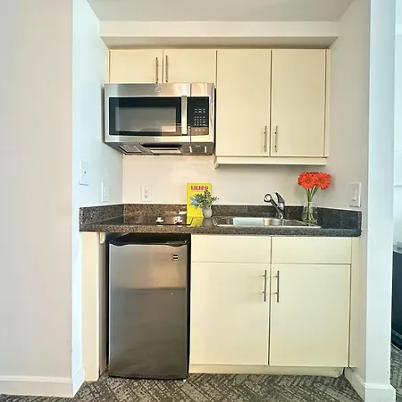 Private Oasis At Arya Apartment Miami Room photo