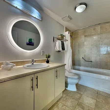 Private Oasis At Arya Apartment Miami Room photo