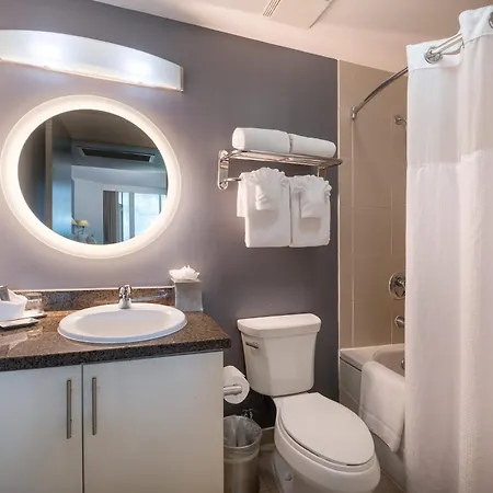 Private Oasis At Arya Apartment Miami Room photo