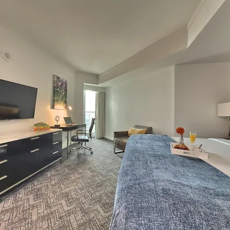 Private Oasis At Arya Apartment Miami Room photo