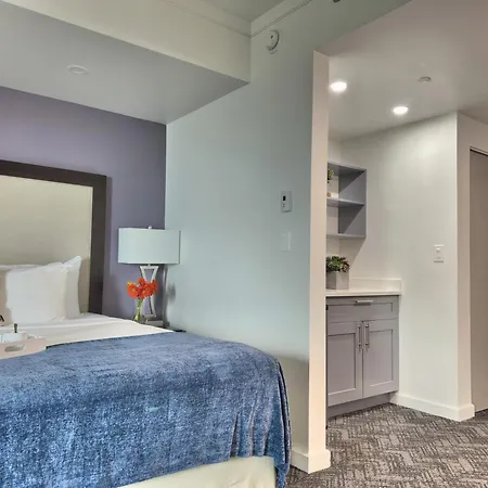 Private Oasis At Arya Apartment Miami Room photo