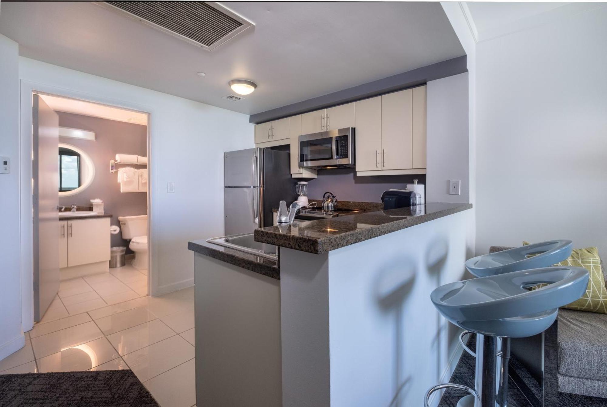 Apartment Private Oasis At Arya
