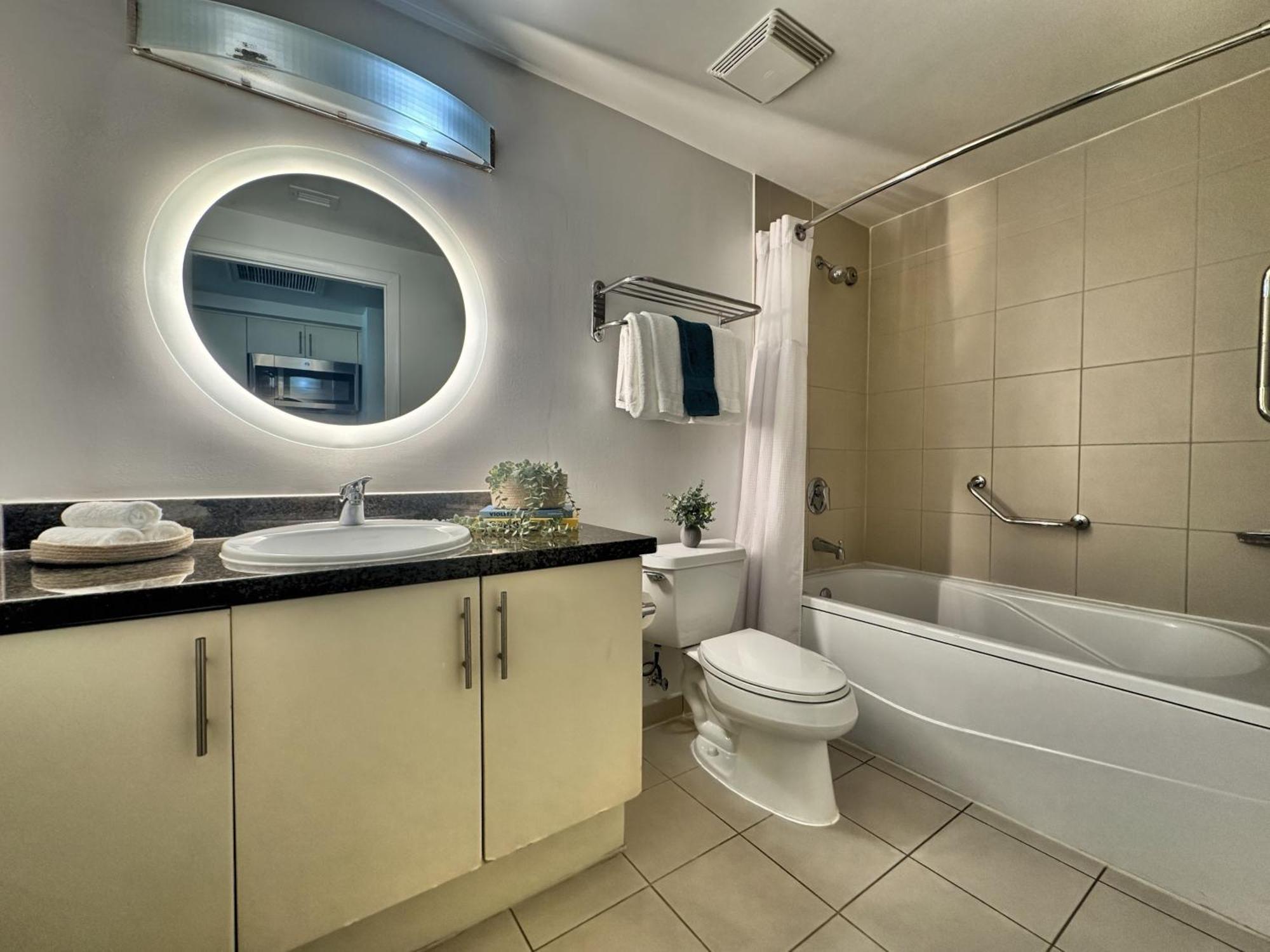 Private Oasis At Arya Apartment