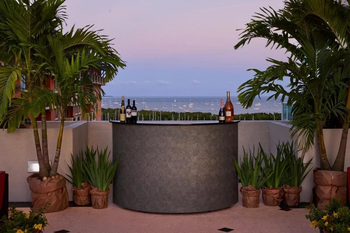 Private Oasis At Arya * Miami